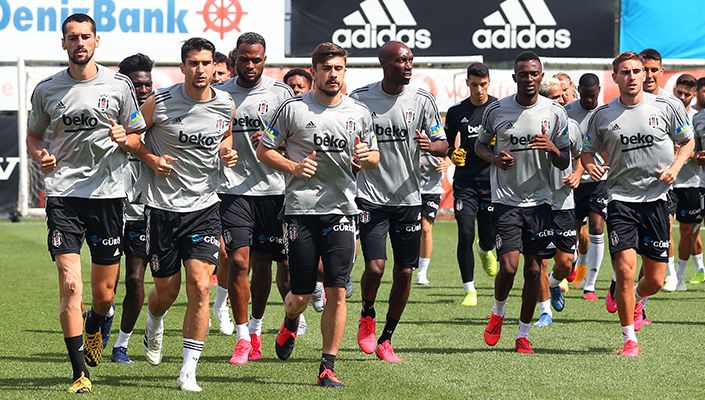 Takımımız İzinli