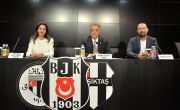 Papara becomes sponsor to Beşiktaş  