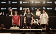 Beşiktaş and Papara extend sponsorship contract 