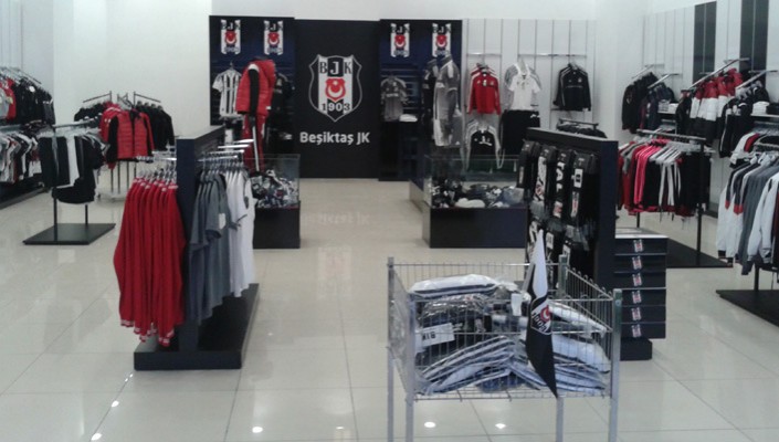 Parkshop Kartal Yuvası Hizmete Girdi