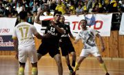Parkede Rakip Antalyaspor 