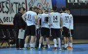 Parkede Rakip Beykoz Belediyesi Spor