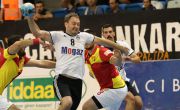 Parkede Rakip Göztepe