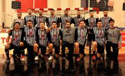 Beşiktaş Mogaz:41 Beykoz Belediyesi:35 (Hazırlık Maçı)