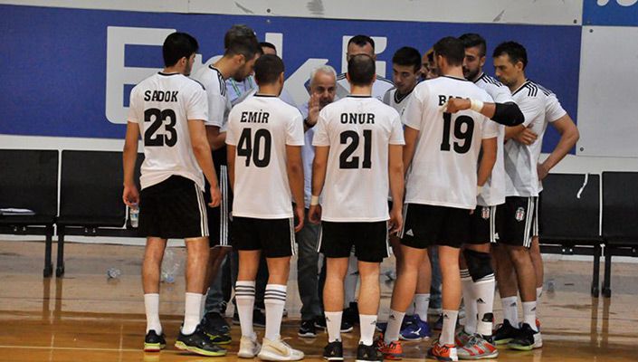 Parkede Rakip Spor Toto SK