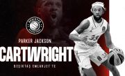 Beşiktaş Emlakjet get American point guard