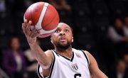 Parker Jackson-Cartwright: “Güzel bir galibiyet oldu”