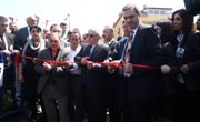 Emre İncemollaoğlu’nun Adı Parka Verildi