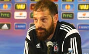 Slaven Bilic: ‘Partizan maçına hazırız’