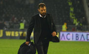 Bilic: “We deserved to win”