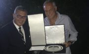 Partizan Kulübünden Dostluk Yemeği