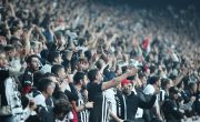 Partizan Maçı Biletleri Satışa Çıktı