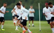 Partizan Maçı Hazırlıkları Başlıyor