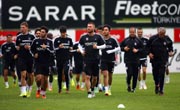 Kasımpaşa Maçı Antrenman Notları