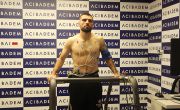 Pedro Rebocho Sağlık Kontrolünden Geçti