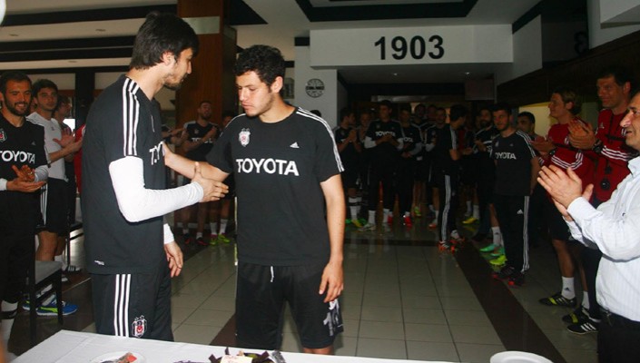Pedro Franco’nun Doğum Günü Kutlandı