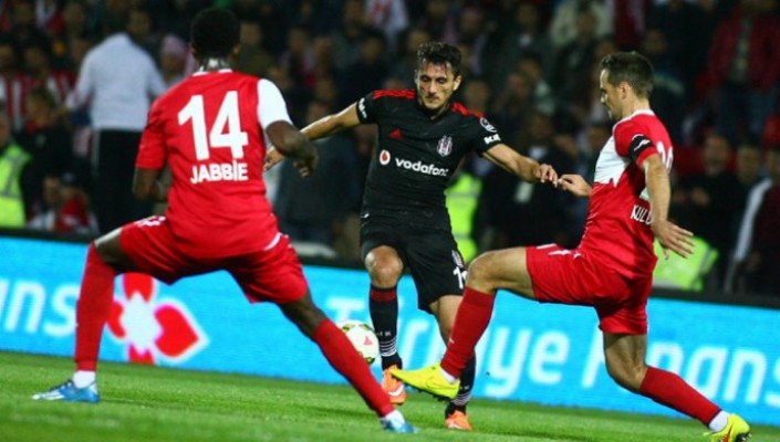 Mustafa Pektemek Taburcu Oldu