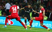 Mustafa Pektemek: ‘Benim tek düşüncem Beşiktaş’