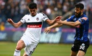 Mustafa Pektemek: ‘Bugün çok iyi mücadele ettik’ 
