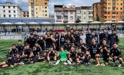 Pendikspor:0 Beşiktaş:2 (U-17)