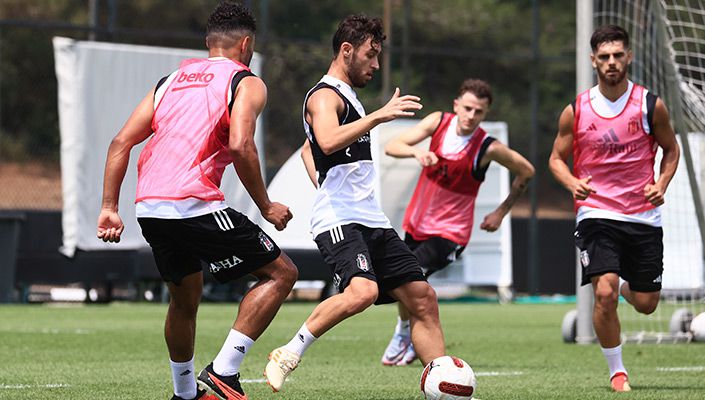 Pendikspor Maçı Hazırlıkları Başladı