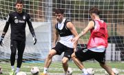 Pendikspor Maçı Hazırlıkları Tamamlandı