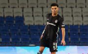 Pepe: ‘Kaybettiğimiz için üzgünüz’