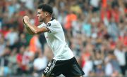 Pepe: ‘Kazandık, mutluyum’