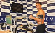 Pepe, Acıbadem Sports'ta Sağlık Kontrolünden Geçti