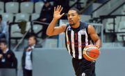 Phil Pressey: ‘Zor bir maç oldu’