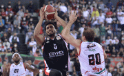 Beşiktaş Icrypex roll to another win