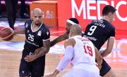 Beşiktaş returning from İzmir empty-handed...