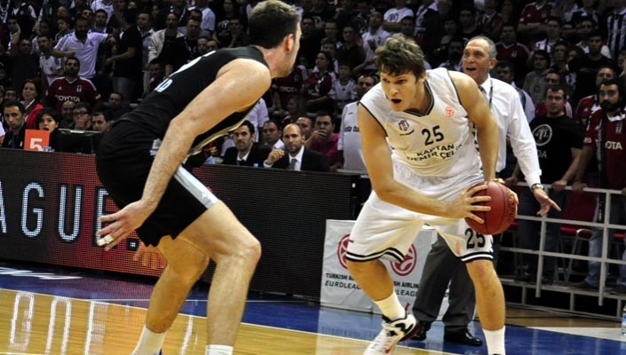 Potada Rakip CSKA Moskova	