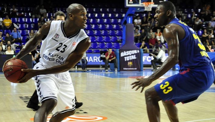 Abdi İpekçi'deki Dev Maça Taraftarlarımızı Bekliyoruz