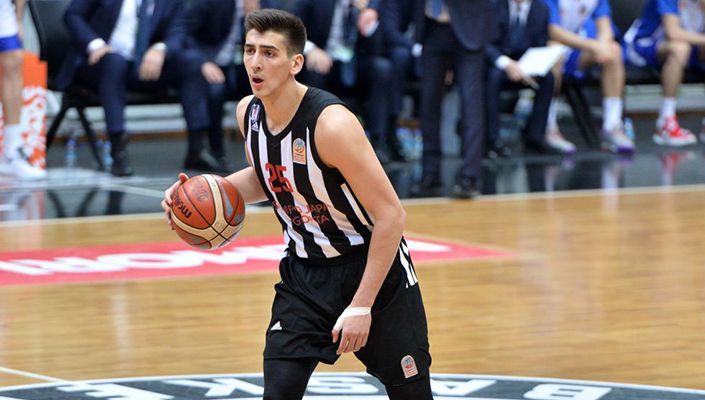 Potada Rakip Afyon Belediyesi 