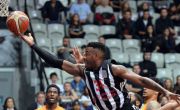 Potada Rakip Bahçeşehir Koleji