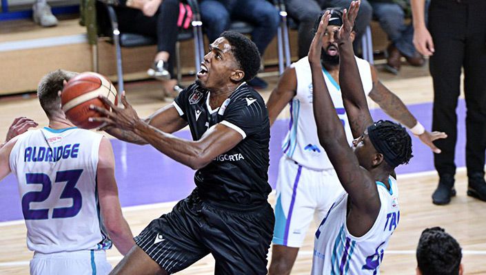 Potada Rakip Frutti Extra Bursaspor 