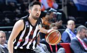 Potada Rakip Sakarya Bş. Basketbol 