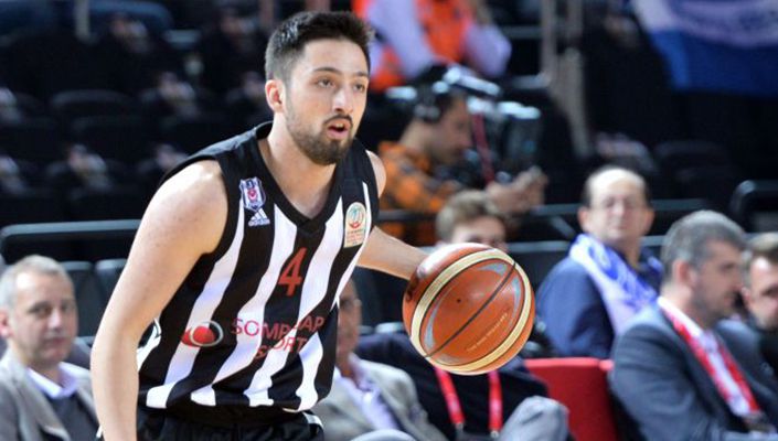 Potada Rakip Darüşşafaka Basketbol 