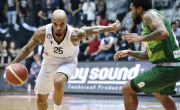 Potada Rakip Gaziantep Basketbol