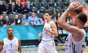 Potada Rakip Gaziantep Basketbol 