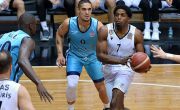 ING Basketbol Süper Ligi'nde Rakip OGM Ormanspor 