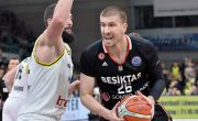 Potada Rakip Pınar Karşıyaka