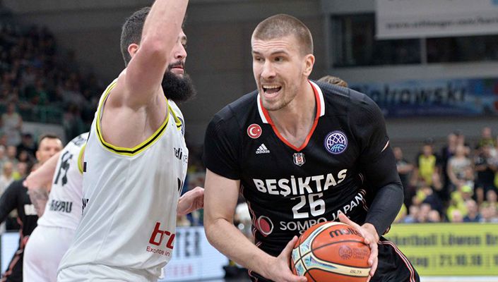 Potada Rakip Pınar Karşıyaka