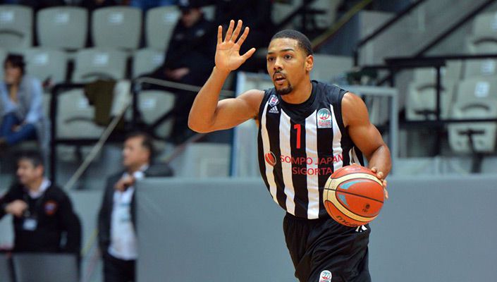 Potada Rakip Sakarya Bş. Basketbol