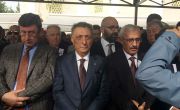 Prof. Dr. Mümtaz Soysal, Son Yolculuğuna Uğurlandı