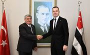 Profesyonel Futbolcumuz Mert Günok’la Yeni Sözleşme İmzalandı