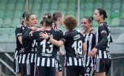 Prolift Giresun Sanayispor:0 Beşiktaş:6