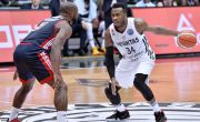 Black and Whites lose again in BCL
