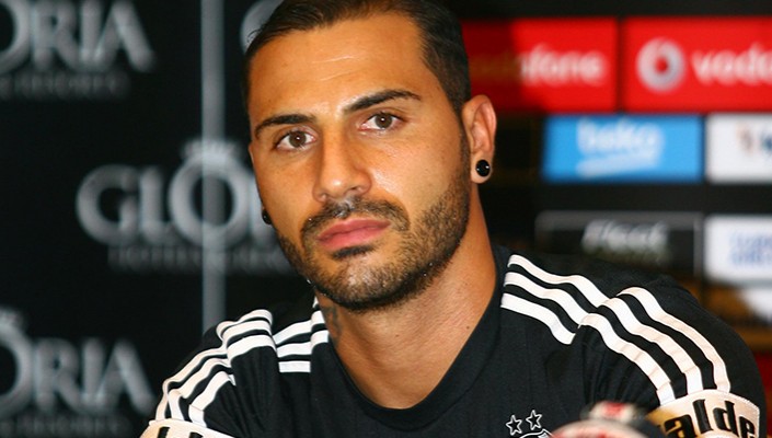 Ricardo Quaresma: ‘Türkiye’nin en büyük takımıyız’